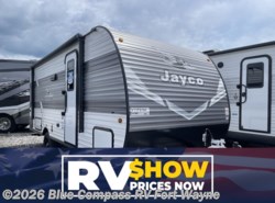 New 2027 Jayco Jay Flight 197MB available in Columbia City, Indiana