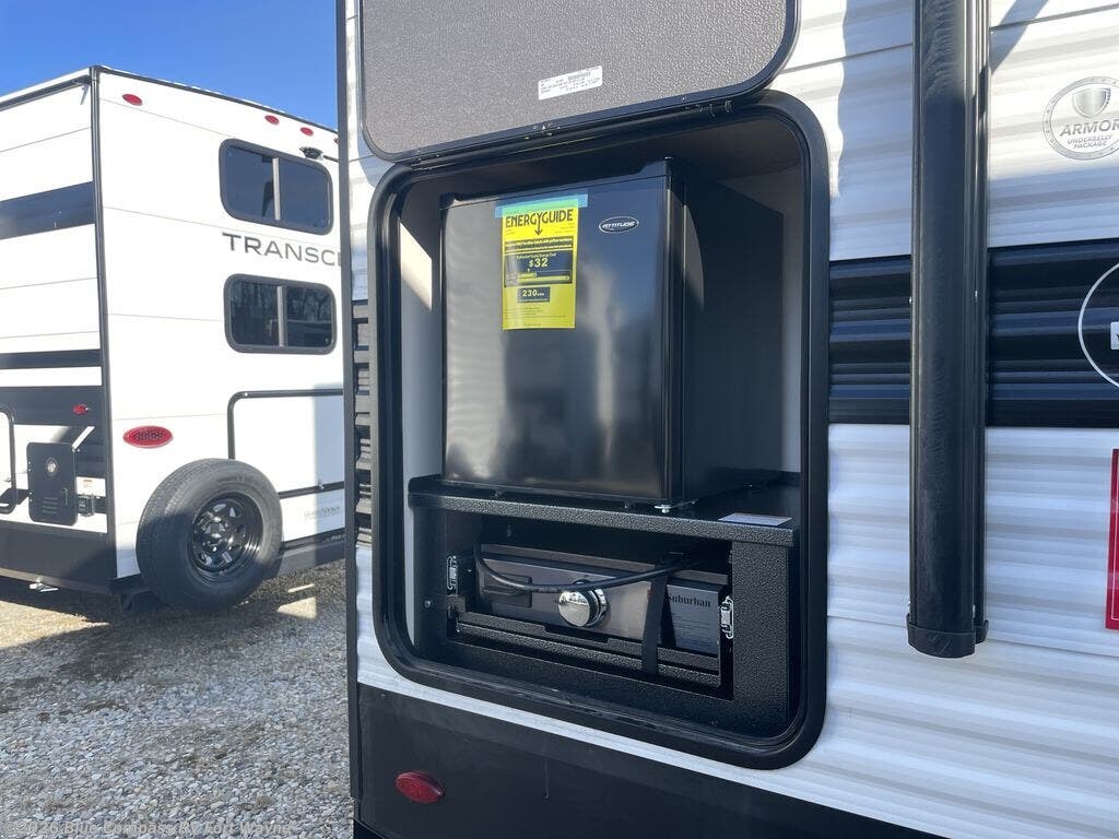 New 2026 Grand Design Transcend Xplor 22RBX available in Columbia City, Indiana