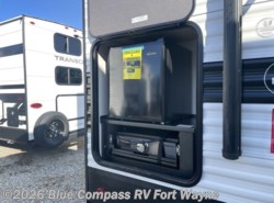 New 2026 Grand Design Transcend Xplor 22RBX available in Columbia City, Indiana