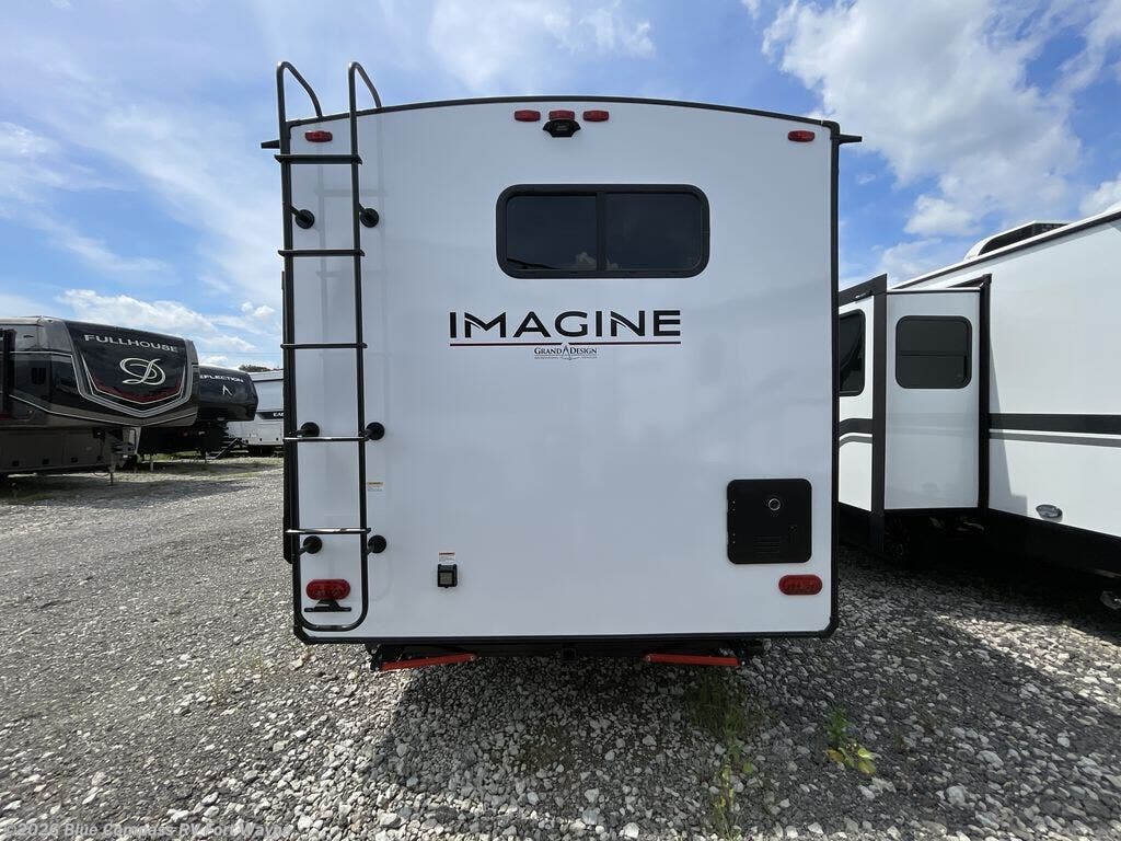 New 2027 Grand Design Imagine 2300MK available in Columbia City, Indiana