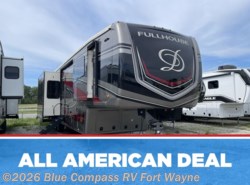 Used 2022 DRV FullHouse LX455 available in Columbia City, Indiana