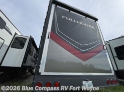 Used 2022 DRV FullHouse LX455 available in Columbia City, Indiana