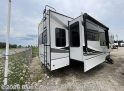 Used 2021 Alliance RV Paradigm 370FB available in Columbia City, Indiana