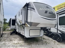Used 2021 Alliance RV Paradigm 370FB available in Columbia City, Indiana