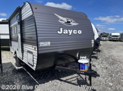 New 2027 Jayco Jay Flight 170BH available in Columbia City, Indiana