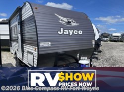 New 2027 Jayco Jay Flight 170BH available in Columbia City, Indiana