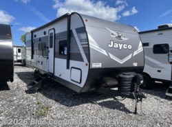 New 2027 Jayco Jay Flight 261BHS available in Columbia City, Indiana