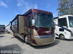 Used 2018 Tiffin Allegro Red 37 PA available in Columbia City, Indiana
