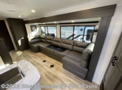 New 2026 Venture RV Stratus SR291VQB available in Columbia City, Indiana