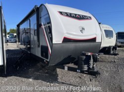 New 2026 Venture RV Stratus SR291VQB available in Columbia City, Indiana