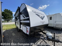 New 2027 Grand Design Transcend One 151RB available in Columbia City, Indiana