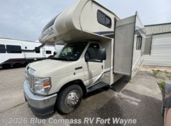Used 2022 Coachmen Leprechaun 260DS available in Columbia City, Indiana