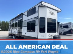 New 2025 Jayco Jay Flight Bungalow JayLoft available in Columbia City, Indiana