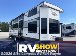New 2025 Jayco Jay Flight Bungalow JayLoft available in Columbia City, Indiana