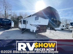 New 2026 Jayco Seismic 395 available in Columbia City, Indiana