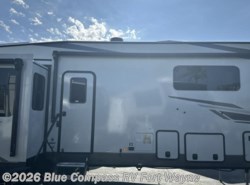 New 2027 Forest River Flagstaff Classic 401CFB available in Columbia City, Indiana