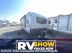 New 2027 Forest River Flagstaff Micro Lite 25MBR available in Columbia City, Indiana