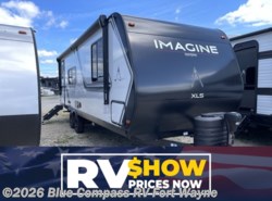 New 2027 Grand Design Imagine XLS 23LDE available in Columbia City, Indiana