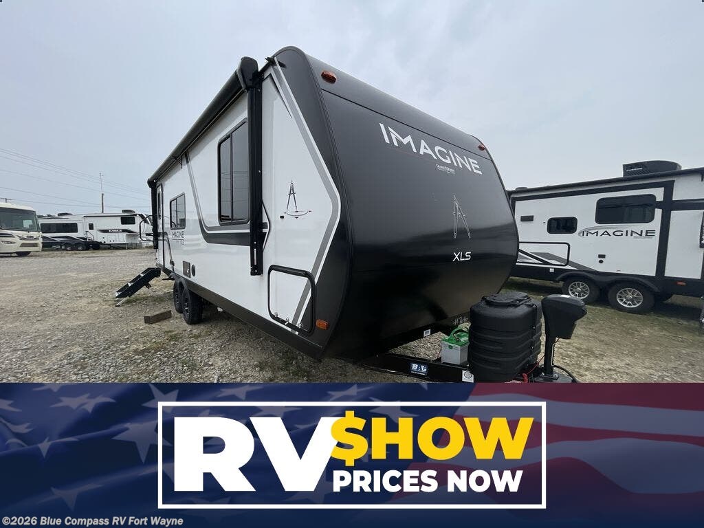 New 2027 Grand Design Imagine XLS 23LDE available in Columbia City, Indiana