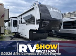 New 2027 Jayco North Point 310RLTS available in Columbia City, Indiana