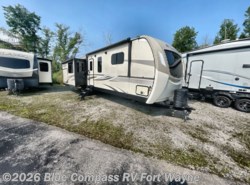 Used 2021 Venture RV SportTrek Touring Edition STT343VIK available in Columbia City, Indiana