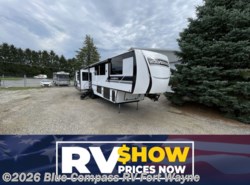 New 2027 Forest River Wolverine 36BC available in Columbia City, Indiana