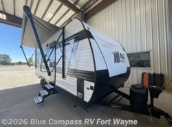 New 2027 Grand Design Momentum MAV 22MAV available in Columbia City, Indiana
