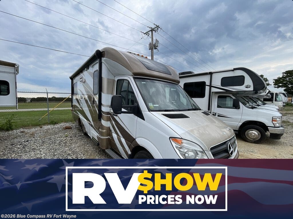 Used 2014 Winnebago View Profile 24V available in Columbia City, Indiana