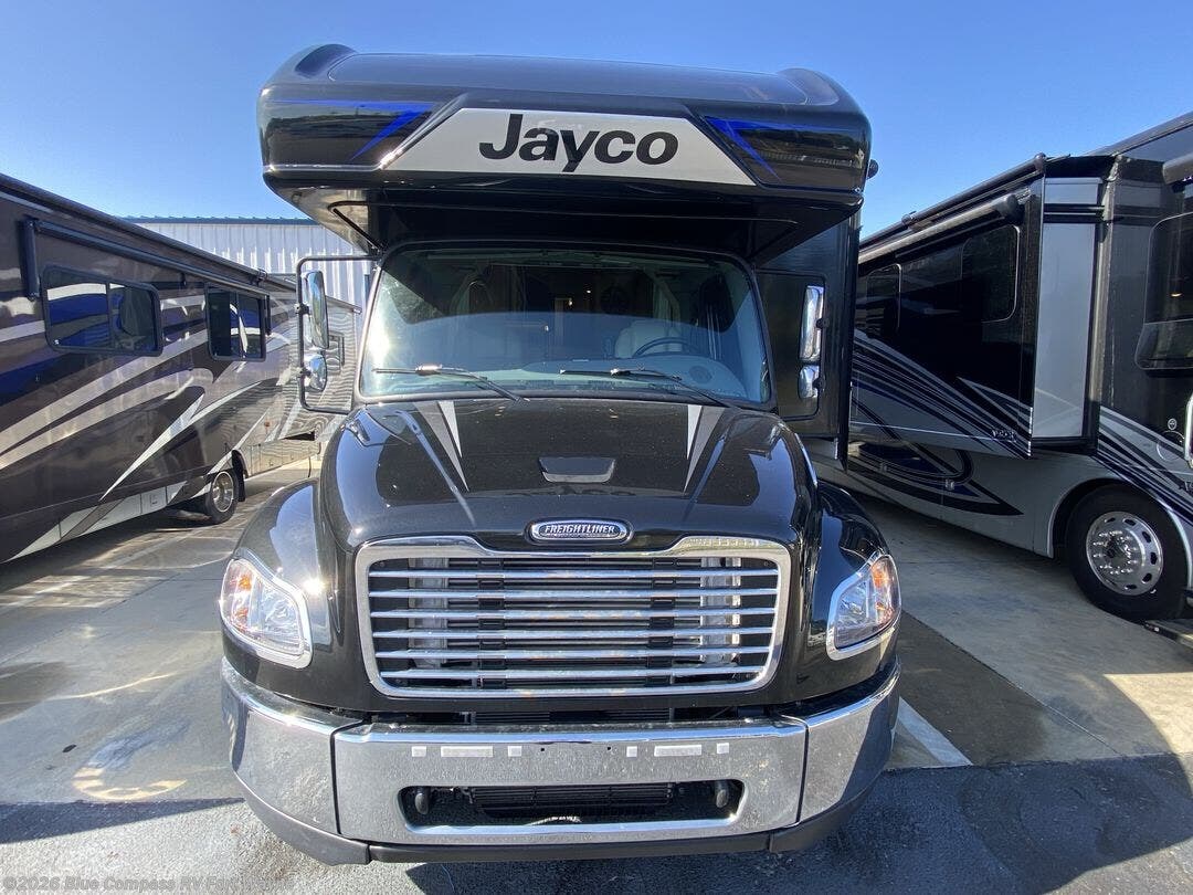 Used 2021 Jayco Seneca 37K available in Columbia City, Indiana