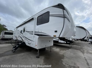 New 2022 Jayco Eagle 29.5BHDS available in Vidor, Texas