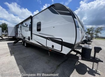 New 2022 Heartland North Trail NT29BHP available in Vidor, Texas