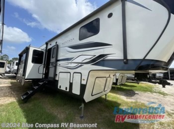 New 2022 Keystone Montana High Country HM351BH available in Vidor, Texas