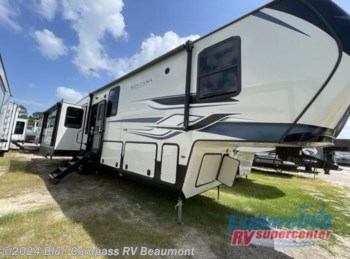 New 2022 Keystone Montana High Country HM385BR available in Vidor, Texas