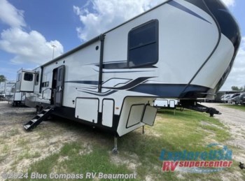 New 2022 Keystone Montana High Country HM373RD available in Vidor, Texas