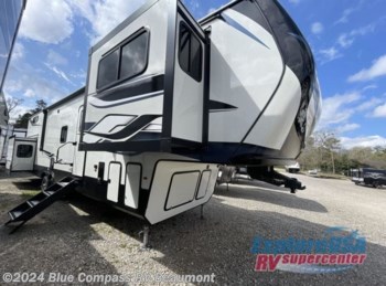 New 2022 Keystone Montana High Country HM377FL available in Vidor, Texas