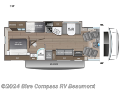 New 2024 Jayco Redhawk 31F available in Vidor, Texas