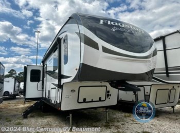 New 2023 Forest River Flagstaff Classic 8529CLSB available in Vidor, Texas