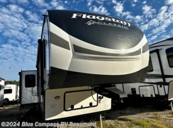 Forest River RVs for sale by Blue Compass RV South Beaumont