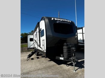 Forest River RVs for sale by Blue Compass RV South Beaumont