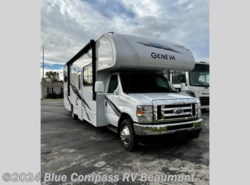  New 2024 Thor Motor Coach Geneva 31VT available in Vidor, Texas