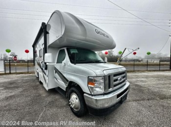 Thor Motor Coach RVs for sale by Blue Compass RV South Beaumont