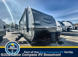 New 2024 Jayco Jay Flight 324BDS available in Vidor, Texas