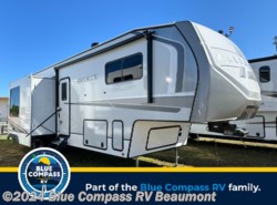 New 2024 Jayco North Point 382FLRB available in Vidor, Texas