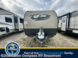 Used 2017 Forest River Cherokee Wolf Pup 17CJ available in Vidor, Texas