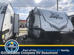 New 2024 Jayco Jay Feather 21MML available in Vidor, Texas