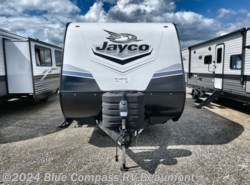 New 2024 Jayco Jay Feather 23RK available in Vidor, Texas