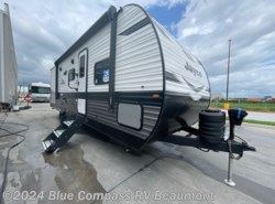 New 2024 Jayco Jay Flight SLX 261BHS available in Vidor, Texas