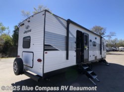 2012 Jayco Octane ZX T26Y specs and literature guide