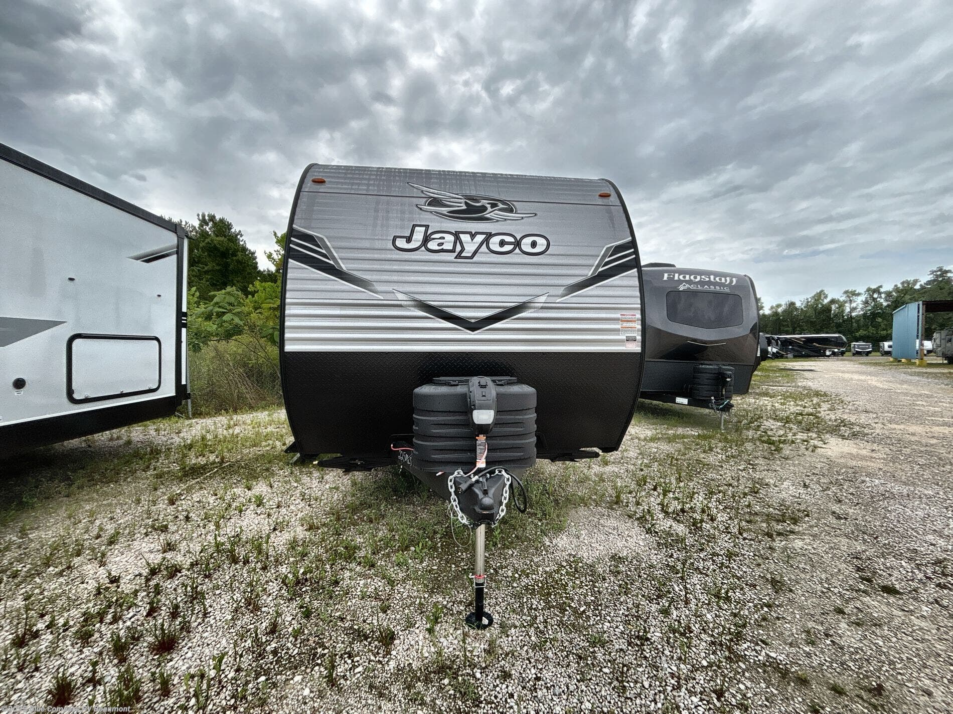 New 2025 Jayco Jay Flight SLX 225MLS available in Vidor, Texas