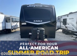 New 2025 Jayco Eagle HT 312BHOK available in Vidor, Texas